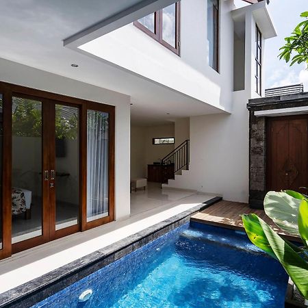 The Calna Villa Bali Kuta Lombok Kültér fotó
