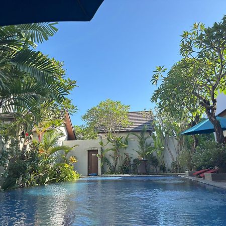 The Calna Villa Bali Kuta Lombok Kültér fotó