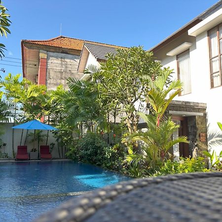 The Calna Villa Bali Kuta Lombok Kültér fotó