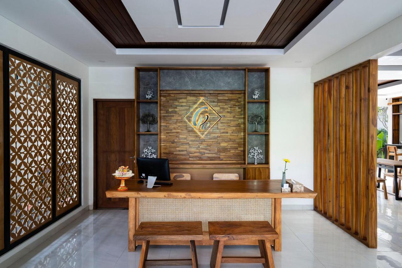 The Calna Villa Bali Kuta Lombok Kültér fotó