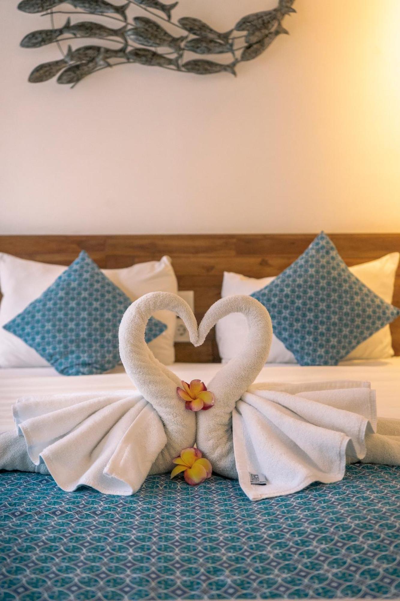 The Calna Villa Bali Kuta Lombok Kültér fotó