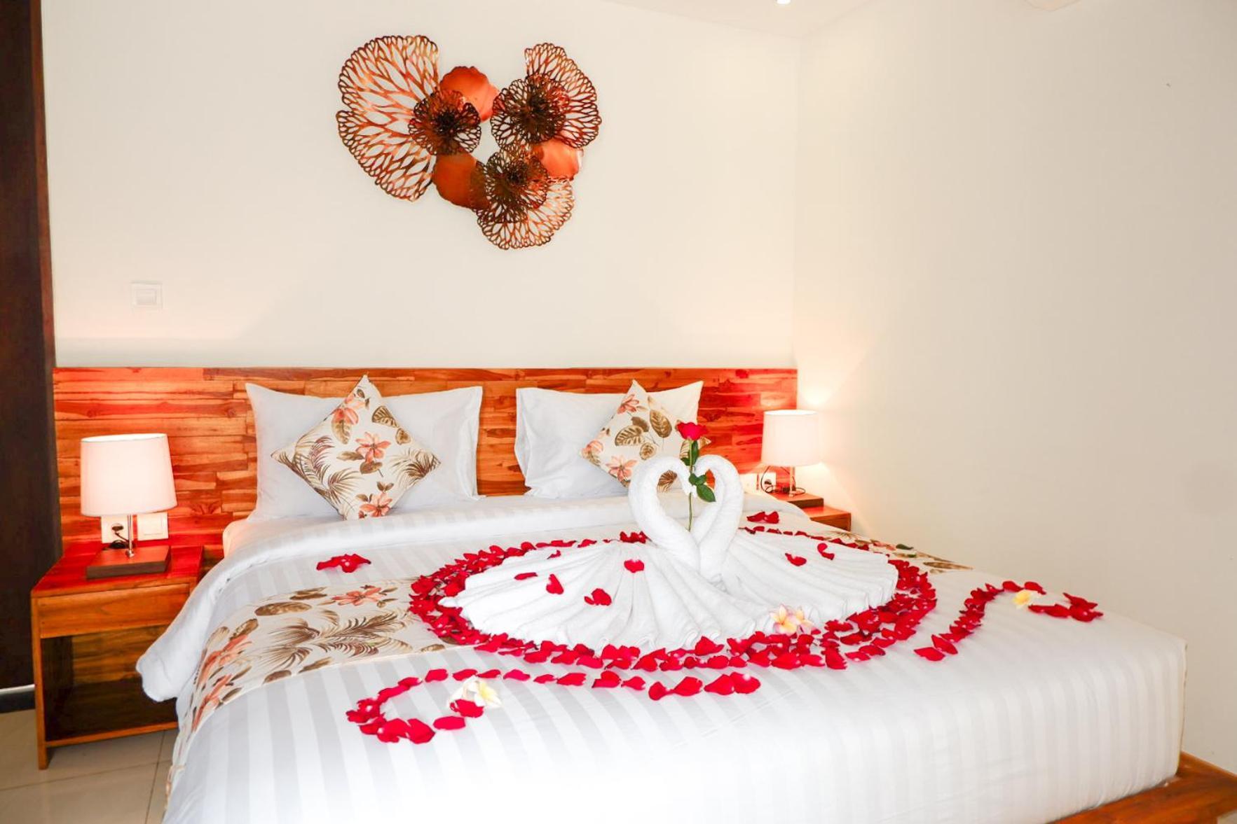 The Calna Villa Bali Kuta Lombok Kültér fotó