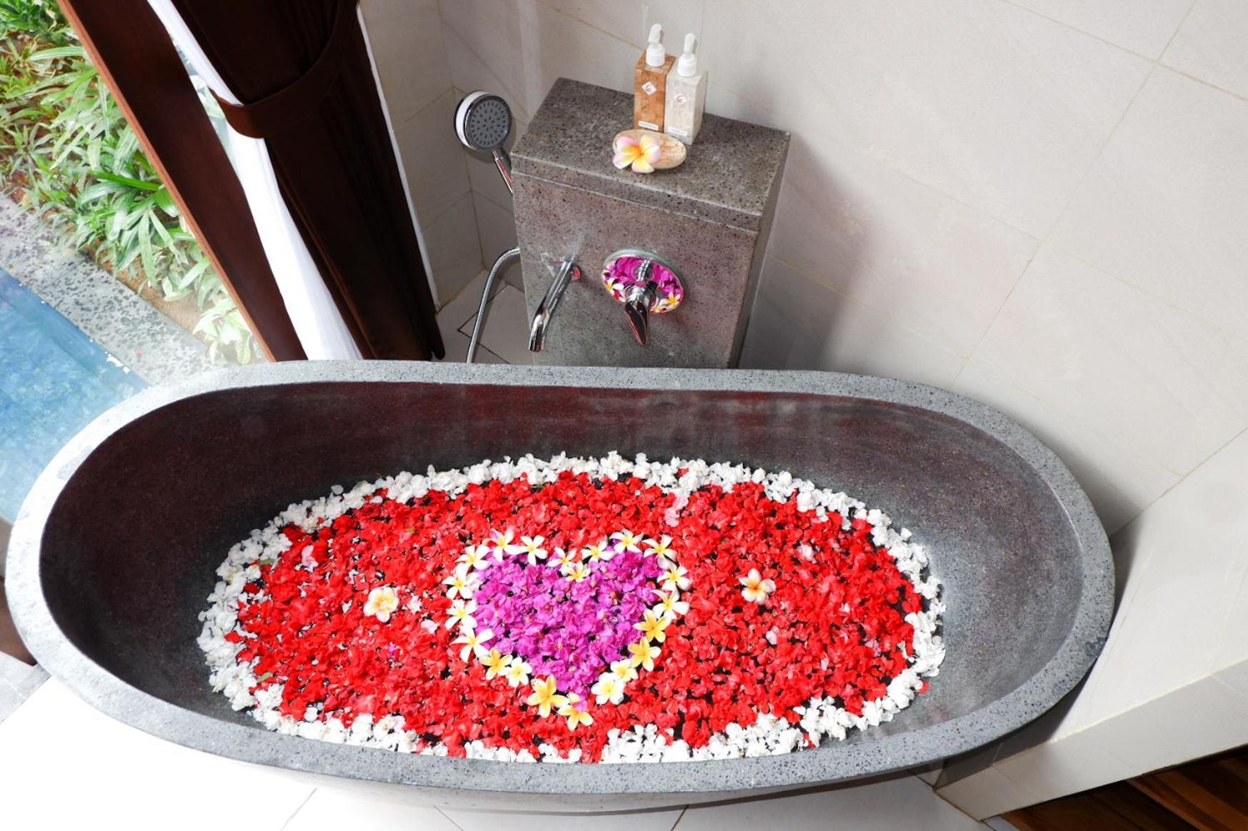The Calna Villa Bali Kuta Lombok Kültér fotó