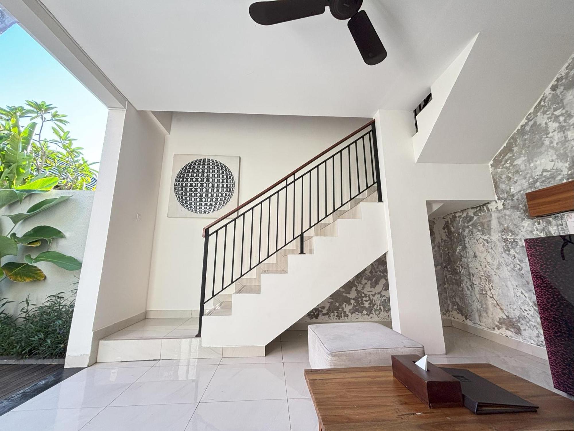 The Calna Villa Bali Kuta Lombok Kültér fotó