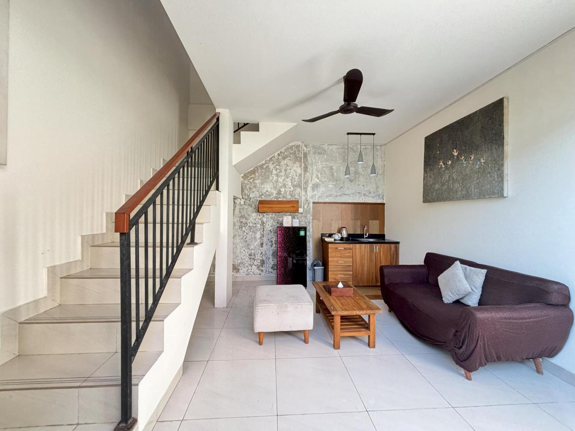 The Calna Villa Bali Kuta Lombok Kültér fotó
