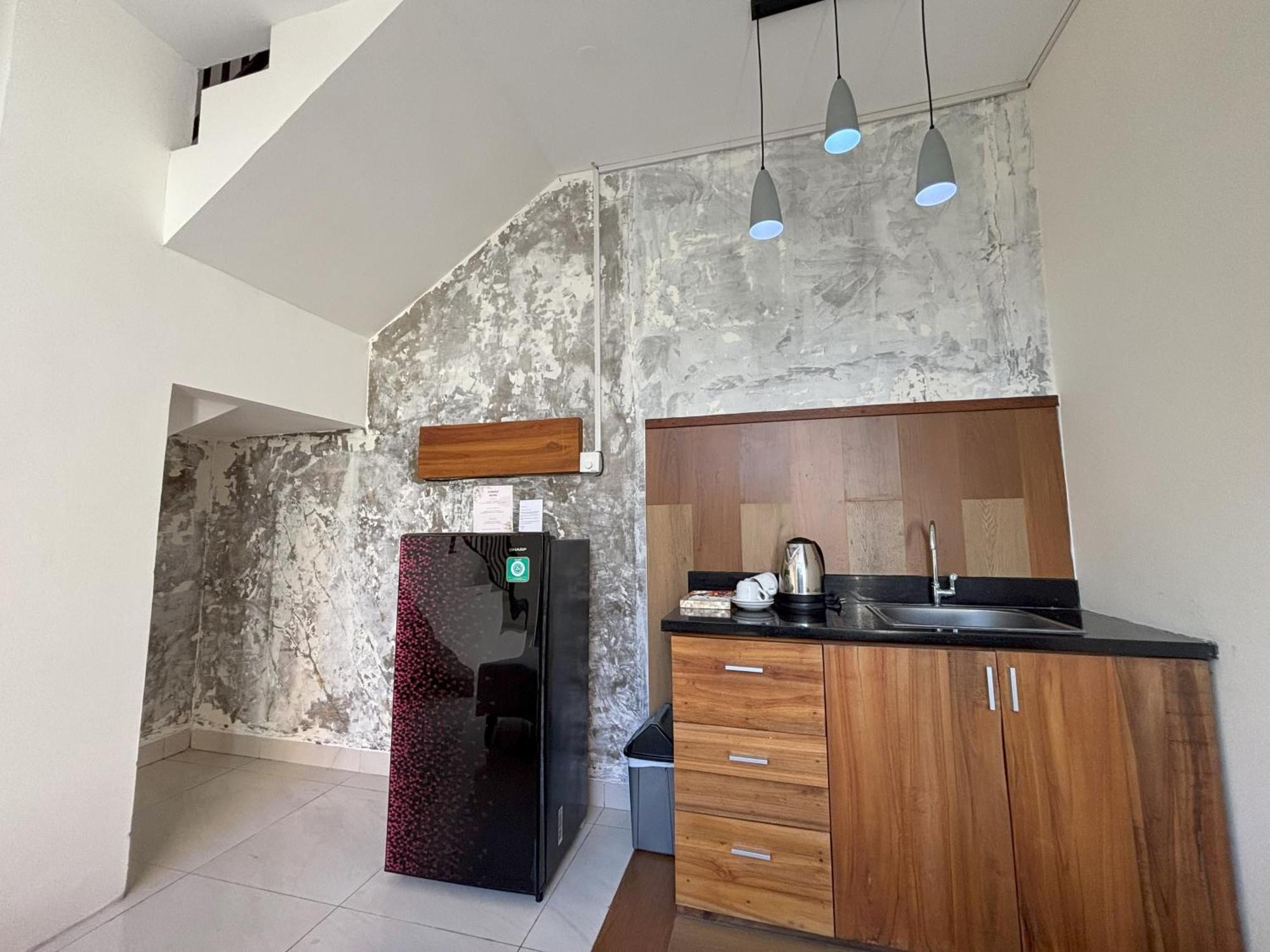The Calna Villa Bali Kuta Lombok Kültér fotó