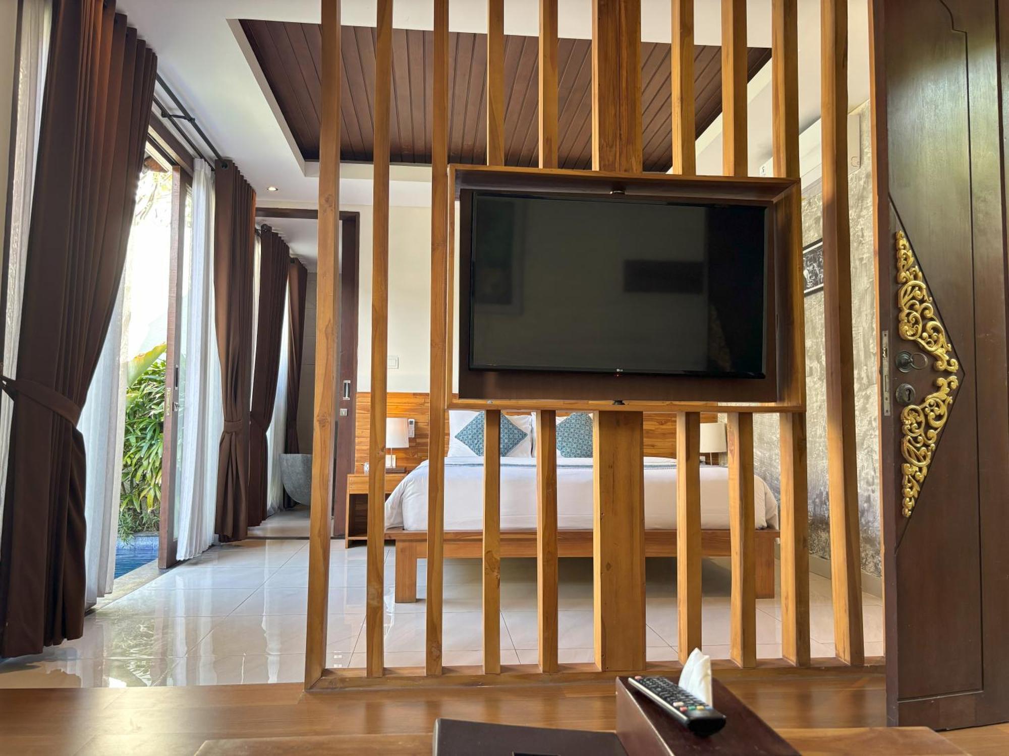 The Calna Villa Bali Kuta Lombok Kültér fotó