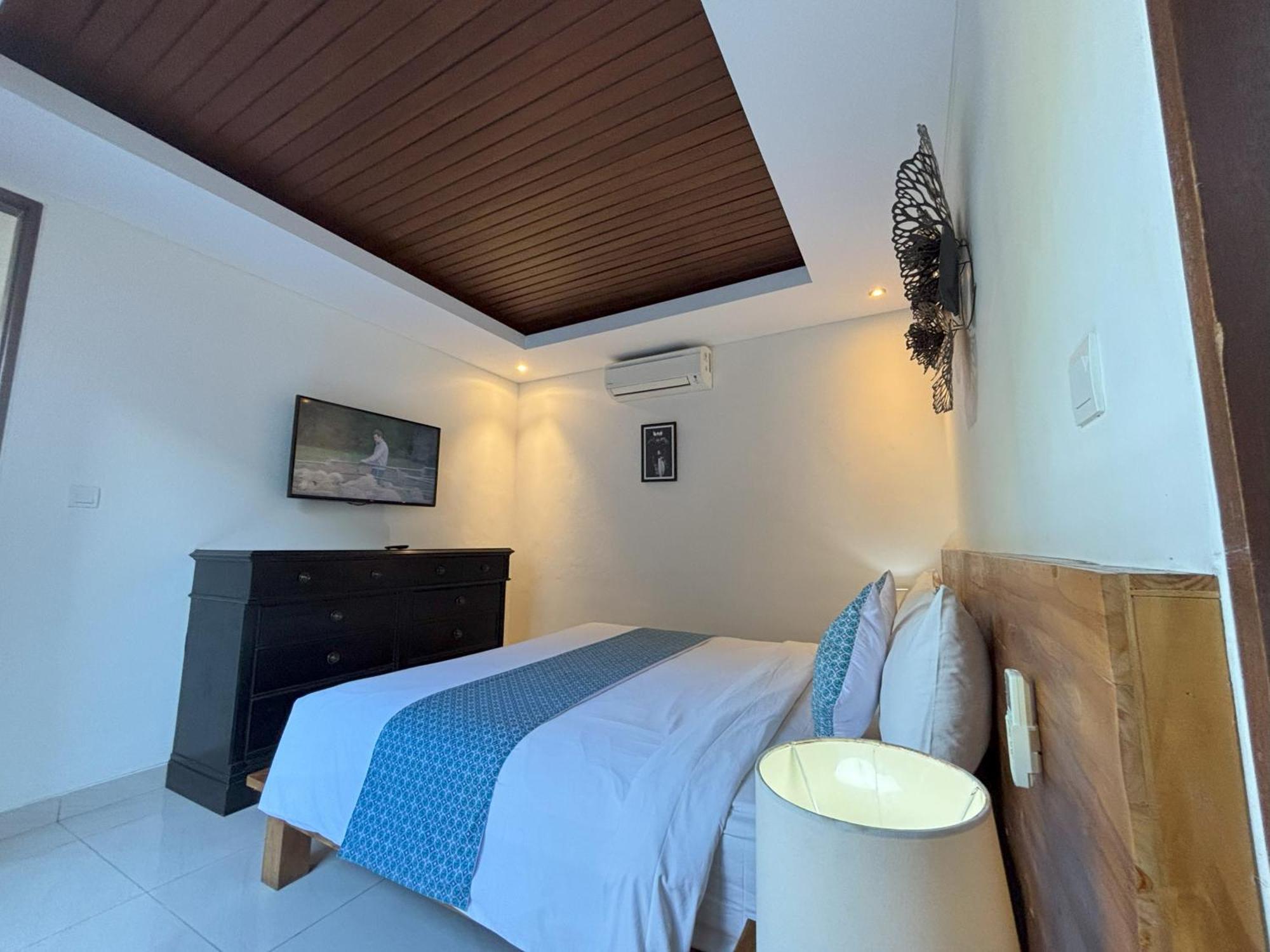 The Calna Villa Bali Kuta Lombok Kültér fotó